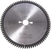 Pjovimo diskas Dewalt DT4217-QZ, 250 mm x 30 mm