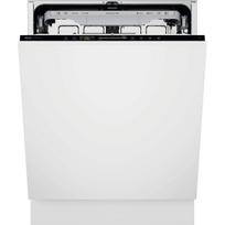 Įmontuojama indaplovė AEG 9000 serija GI9220X2TN, juoda sp.