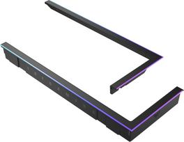Korpuso detalė, apšvietimo rinkinys Asus TUF Gaming GT502, juoda sp.