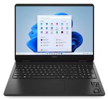 Nešiojamas kompiuteris HP Omen 16 16-am0229nw C39N5EA, Intel Core Ultra 7 255H, 24GB, 1 TB, 16 ", Nvidia GeForce RTX 5060, juoda sp., EN, Windows 11 home