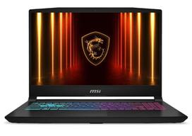 Nešiojamas kompiuteris MSI Katana 15 B14WFK-494XPL, Intel Core i5-14450HX, 16GB, 1 TB, 15.6 ", Nvidia GeForce RTX 5060, juoda sp., en