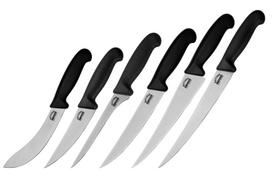 Virtuvinių peilių komplektas Samura Butcher, 6 vnt.