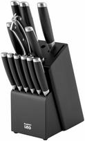 Virtuvinių peilių komplektas BergHOFF Leo, 13 vnt.