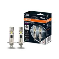Automobilio lemputė Osram 64150DWESY-2HB, led, balta sp., 12 V
