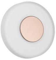 Šviestuvas sieninis Trio Celeste 254910165, LED, 3000 °K, 1 x 10 W, balta sp., 22 x 22 cm