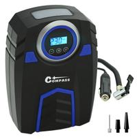 Oro kompresorius Compass Cora, 120 W, 12 V