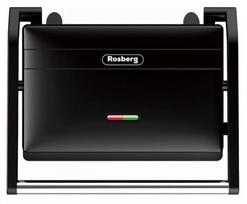 Elektrinis stalo grilis Rosberg R51442J