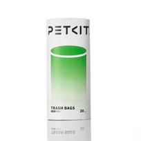 Maišas Petkit P99042, plastikas, 20 vnt., Balta sp.