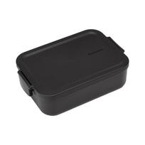 Dėžutė maistui Brabantia Make & Take Medium, 1.1 l, 13.5 cm x 20 cm, pilka sp.