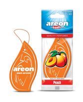 Automobilių oro gaiviklis Areon MON CLASSIC PEACH