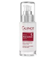 Naktinis veido serumas Guinot Age Logic, 30 ml