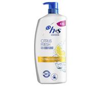 Šampūnas Head&Shoulders Anti-Dandruff Citrus Fresh, 1000 ml