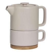 Arbatinukas Secret de Gourmet 160724C, 0.4 l, smėlio sp.
