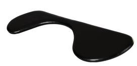 Stalo plėtinys, atraminis padas Sun-Flex Plus, juoda sp.