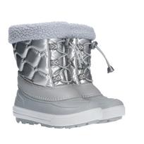 Guminiai batai Demar Teddy 4032E, sidabro sp., 28 - 29