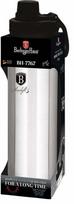 Termogertuvė Berlinger Haus Moonlight BH-7767, 0.72 l, sidabro sp.