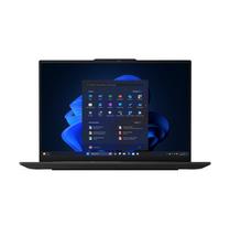 Nešiojamas kompiuteris Lenovo ThinkPad E16 Gen 3, 225U, 16GB, 512GB, 16 ", Intel (Integrated), juoda sp., EN, Windows 11 pro