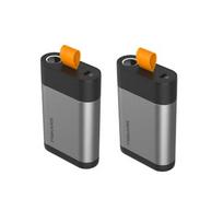 Akumuliatorius sekatoriui Fiskars, 12 V, li-ion, 12000 mAh
