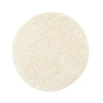 Kilimas vidaus Domoletti Light Ares, kreminė sp., 160 cm x 160 cm
