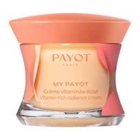 Veido kremas Payot My Payot Vitamin Rich Radiance, 100 ml