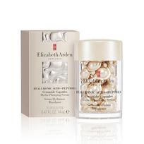 Veido kapsulės Elizabeth Arden Hydra Plumping Hyaluronic Acid + Peptides, 30 vnt.