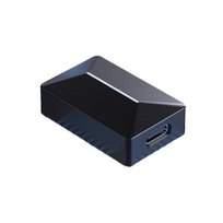 Adapteris MCHOSE 8K Receiver for M7/A7, juoda sp.