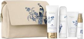 Kūno priežiūros rinkinys Rituals Amsterdam Collection Medium, 4 vnt.