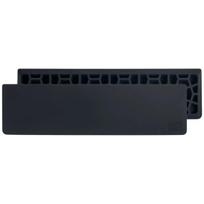 Atrama riešui Wooting Mini Silicone, 295 mm x 100 mm x 20 mm, juoda sp.