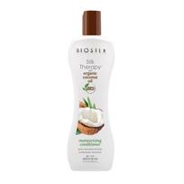Plaukų kondicionierius Biosilk Silk Therapy Natural Coconut Oil, 355 ml
