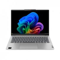 Nešiojamas kompiuteris Lenovo IdeaPad Slim 5 14Q8X9, X Plus, 16GB, 512GB, 14 ", Qualcomm® Adreno™ GPU, pilka sp., EN, Windows 11 home