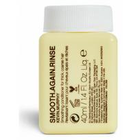 Plaukų kondicionierius Kevin Murphy Smooth.Again Rinse, 40 ml