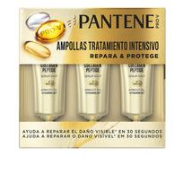 Ampulė plaukams Pantene Repair & Protect, 3 vnt., 45 ml