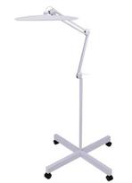 Toršeras ZV-2498, 0.2 W, LED, balta sp.