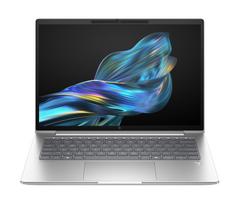 Nešiojamas kompiuteris HP EliteBook 6 G1q, X1-26-100, 32GB, 512GB, 14 ", Qualcomm® Adreno™ GPU, sidabro sp., EN, Windows 11 pro