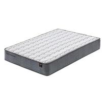 Čiužinys Home4you Sleepzone, 200 cm x 160 cm, vidutinio kietumo