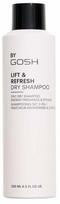 Sausas šampūnas Gosh Lift & Refresh, 250 ml
