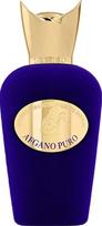 Kvapusis vanduo Sospiro Afgano Puro, 100 ml