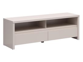 Televizoriaus spintelė Kaspian, kašmyro sp., 143.5 cm x 40.53 cm x 48.5 cm