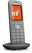 Prekė su pažeista pakuote. Belaidis stacionarus telefonas Gigaset CL660HX