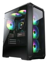 Stacionarus kompiuteris Intop RW67339NS AMD Ryzen 5 - 7500F, 1 TB, DDR5 16GB, SSD 1 TB, Nvidia GeForce RTX 5060 8GB GDDR7