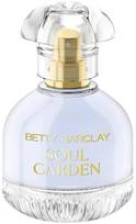 Tualetinis vanduo Betty Barclay Soul Garden, 20 ml