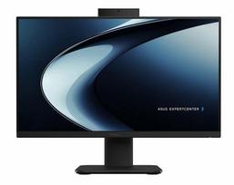Stacionarus kompiuteris Asus 210H, 23.8 ", DDR5 (SO-DIMM) 16GB, SSD 512GB, Intel (Integrated) -, Windows 11 Pro P440VAK-BPCH21X