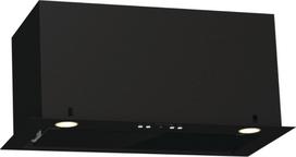 Įmontuojamas gartraukis Hisense CH6BI3GB, juoda sp.