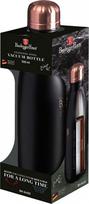 Termogertuvė Berlinger Haus Black Rose Collection BH-6400, 0.5 l, juoda sp./rausvojo aukso sp.