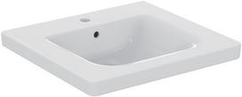 Virtuvinė plautuvė Ideal Standard Connect Freedom, keramika, 60 cm x 55.5 cm x 16.5 cm, balta sp.