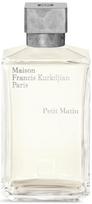 Kvapusis vanduo Maison Francis Kurkdjian Petit Matin, 200 ml