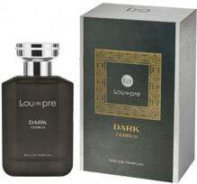 Kvapusis vanduo Lou de Pre Dark Cedrus, 90 ml