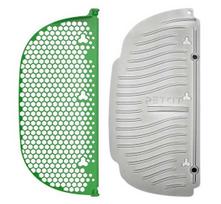 Kačių tualeto priedas Petkit P99023, plastikas/metalas, Žalia sp.