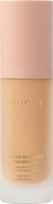 Makiažo bazė Gucci Fluide De Beaute Natural Finish, 17, 30 ml