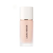 Skystas makiažo pagrindas Laura Mercier Real Flawless, opal, 0c1, 30 ml
